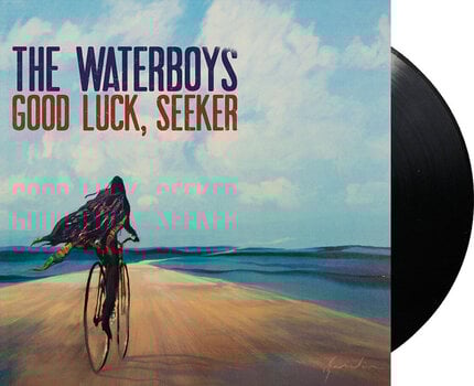 LP ploča The Waterboys - Good Luck, Seeker (LP) - 2