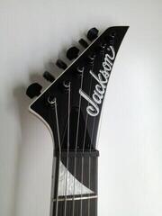 E-Gitarre Jackson JS32T Kelly AH Satin Black E-Gitarre (Neuwertig) - 2