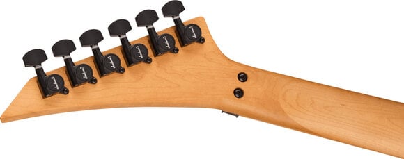 Elektromos gitár Jackson Pro Origins 1985 San Dimas SD1 HH FR MN Candy Apple Red Elektromos gitár - 6