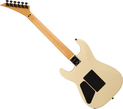 Elektrisk guitar Jackson Pro Origins 1985 San Dimas SD1A H FR MN Vanilla Shake Elektrisk guitar - 2