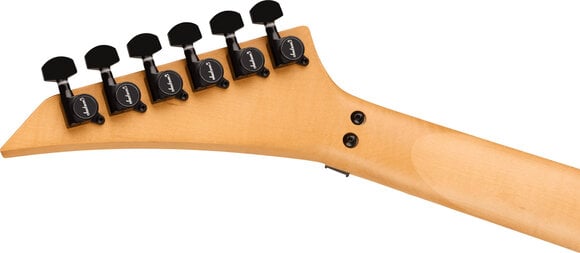 Elektrisk guitar Jackson Pro Origins 1985 San Dimas SD1A H FR MN Vanilla Shake Elektrisk guitar - 6