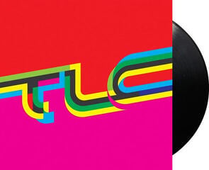 Vinyl Record TLC - TLC (LP) - 1