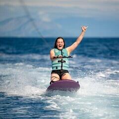 Kneeboard Jobe Stimmel Multi Position Board Kneeboard - 6