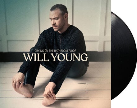Schallplatte Will Young - Crying On The Bathroom Floor (LP) - 2