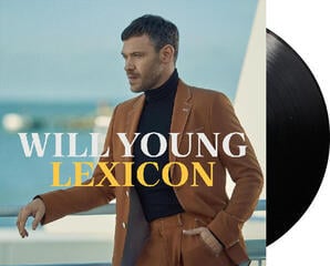 LP ploča Will Young - Lexicon (LP) - 1