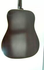 Електро-акустична китара Дреднаут Epiphone Masterbilt Hummingbird Aged Natural Antique Електро-акустична китара Дреднаут (Почти нов) - 4