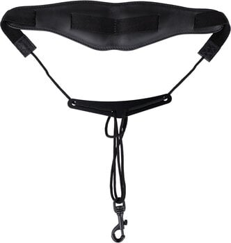 Wind instrument strap BAM ST-0030 Wind instrument strap Black - 2