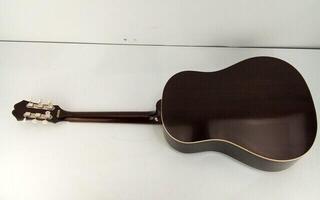 Електро-акустична китара Дреднаут Epiphone Masterbilt Texan Faded Cherry Електро-акустична китара Дреднаут (Почти нов) - 2