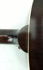 Електро-акустична китара Дреднаут Epiphone Masterbilt Texan Faded Cherry Електро-акустична китара Дреднаут (Почти нов) - 3