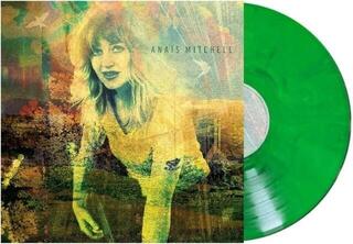LP ploča Anais Mitchell - Anais Mitchell (Indie Exclusive) (Green Coloured) (LP) - 1