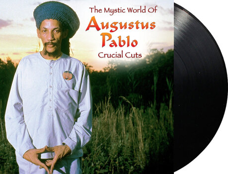 LP ploča Augustus Pablo - The Mystical World Of Augustus Pablo: Crucial Cuts (LP) - 2