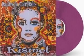 LP ploča Belinda Carlisle - Kismet (Purple Coloured) (EP) - 1