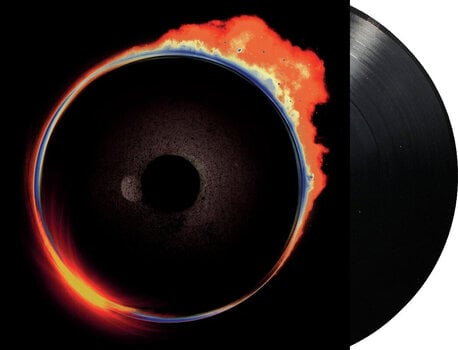 LP Bear McCreary - The Singularity (Original Soundtrack) (LP) - 2