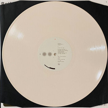 LP ploča Baths - Pop Music / False B-Sides II (Cream Coloured) (LP) - 2