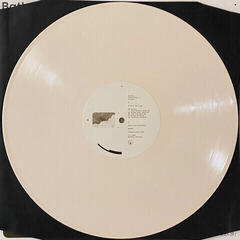 Hanglemez Baths - Pop Music / False B-Sides II (Cream Coloured) (LP) - 2