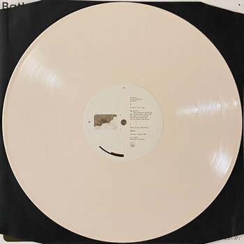 LP ploča Baths - Pop Music / False B-Sides II (Cream Coloured) (LP) - 3