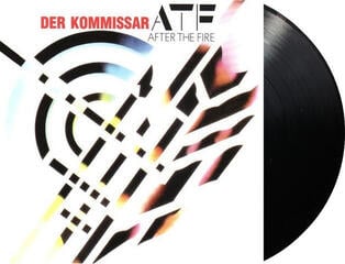 Disc de vinil After The Fire - Der Kommissar (LP) - 1