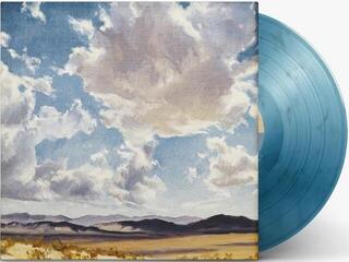 LP ploča American Aquarium - The Fear Of Standing Still (Indie Exclusive) (Blue Coloured) (LP) - 1