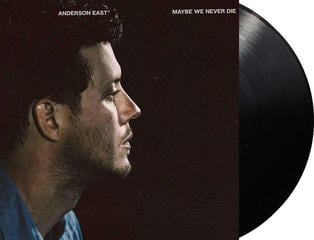 LP ploča Anderson East - Maybe We Never Die (LP) - 1