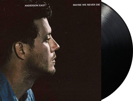LP plošča Anderson East - Maybe We Never Die (LP) - 2