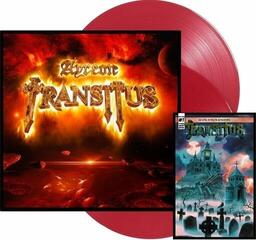 Hanglemez Ayreon - Transitus (Red Coloured) (2 LP) - 1