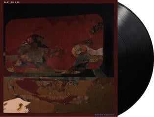 LP ploča Bastien Keb - Organ Recital (LP) - 1