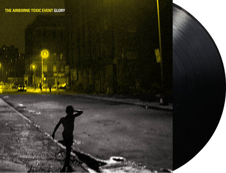 Vinyylilevy Airborne Toxic Event - Glory (LP) - 2