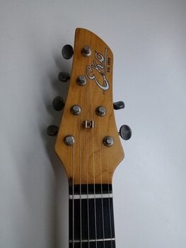 Električna gitara Eko guitars Tero Relic Sunburst Električna gitara (Polovno) - 3
