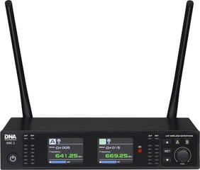 Безжичен комплект DNA XMIC 2 Безжичен комплект - 1