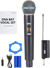 Безжичен комплект DNA BAT VOCAL Безжичен комплект - 1