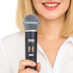 Безжичен комплект DNA BAT DUAL VOCAL Безжичен комплект - 6