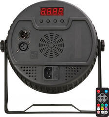 LED PAR Light4Me HEX RING LED PAR - 3