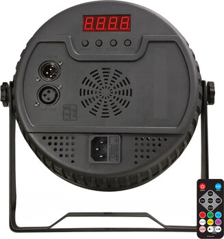 PAR LED Light4Me HEX RING PAR LED - 4