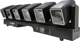 Beam Evolights 6 CANNON Beam - 2