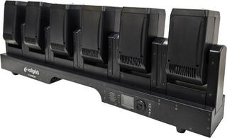 Beam Evolights 6 CANNON Beam - 3