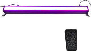 LED Bar Light4Me WASH FROST IR SMD LED Bar - 6