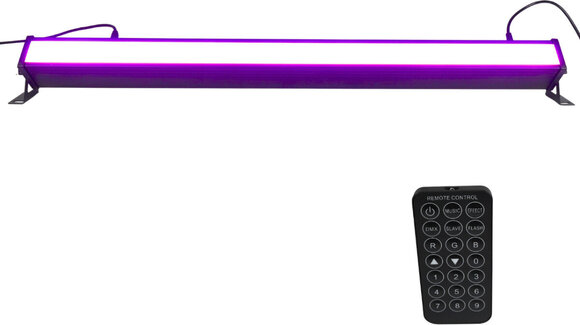 LED Bar Light4Me WASH FROST IR SMD LED Bar - 7