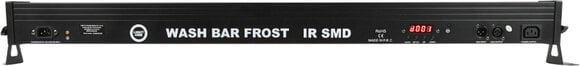 LED Bar Light4Me WASH FROST IR SMD LED Bar - 8