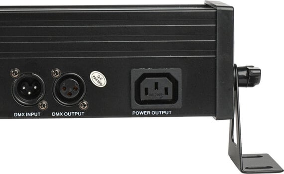 LED Bar Light4Me WASH FROST IR SMD LED Bar - 10