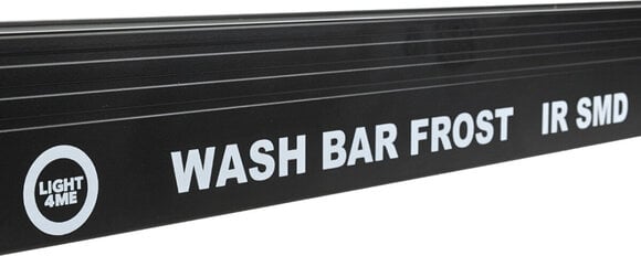 LED Bar Light4Me WASH FROST IR SMD LED Bar - 13