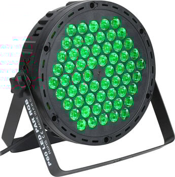 LED PAR Light4Me P60 RGB LED PAR - 2