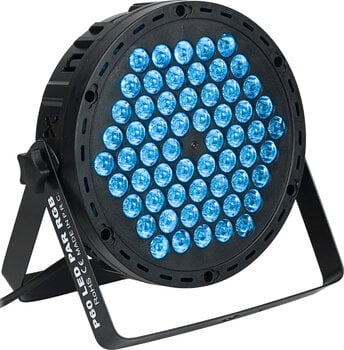 LED PAR Light4Me P60 RGB LED PAR - 3