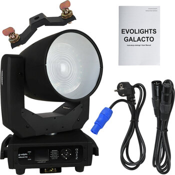 Beam Evolights GALACTO Beam - 13