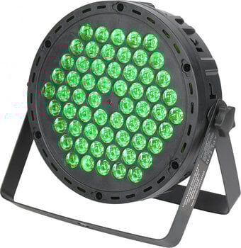 LED PAR Light4Me P60 RGB LED PAR - 5