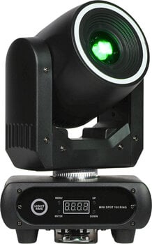 Spot Light4Me MINI 100 RING Spot - 2