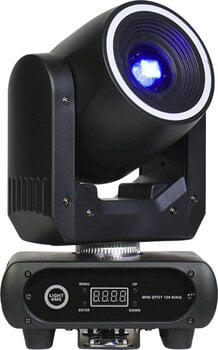 Spot Light4Me MINI 100 RING Spot - 3