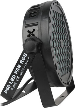 LED PAR Light4Me P60 RGB LED PAR - 9
