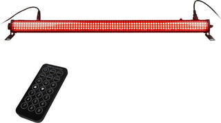 LED Bar Light4Me WASH 240/16 IR SMD LED Bar - 4