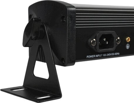 LED Bar Light4Me WASH 240/16 IR SMD LED Bar - 12