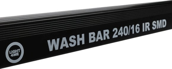 LED Bar Light4Me WASH 240/16 IR SMD LED Bar - 13